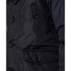 peuterey - parka hasselblad krp 03 fur