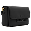 emporio armani - shoulder bag soft leather