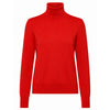 alpha studio - dolcevita m/l timeless red