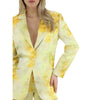 pinko - giacca blazer esagerata