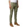 balmain - pantaloni cargo verdi