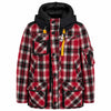 parajumpers - Giacca Musher