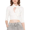 the attico - Maglia top