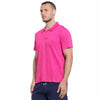 vilebrequin - polo rosa shocking