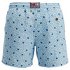mc2 saint barth - costume starfish dot