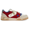 dsquared2 - dsq2 spiker sneaker