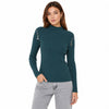 patrizia pepe - Maglia a collo alto