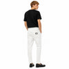 dolce & gabbana - pantalone effetto usurato
