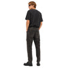 dolce & gabbana - Pantalone in denim cargo
