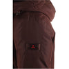peuterey - parka hasselblad oxford fur