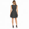 dolce & gabbana - Abito tweed