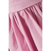 pinko - abito casalfermo rosa