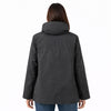 parajumpers - giacca nera