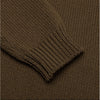 balmain - pullover in lana merino