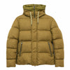 herno - piumino herno verde