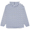 vilebrequin - Striped Turtle Round Micro Jacket