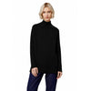 alpha studio - collo alto m/l coste mix