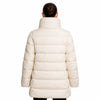 parajumpers - giacca bianco opaco