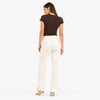 pinko - pantalone bull mano cerata