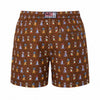 mc2 saint barth - costume monkey parasol