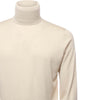 alpha studio - maglia ciclista seta e cashmere
