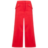 pinko - galanti gonna lino