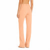 patrizia pepe - pantaloni slim in crepe