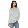 patrizia pepe - Maglia metal gray