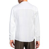 alpha studio - camicia guru lino