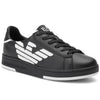 emporio armani - sneakers ea7 nero