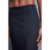 patrizia pepe - gonna dark navy