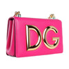 dolce & gabbana - borsa tracolla DG