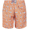 mc2 saint barth - lighting paisley flower