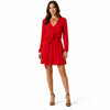 patrizia pepe - Abito glam red