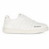 balmain - sneaker monocolore