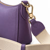 Furla - Borsa classic viola