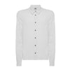 alpha studio - camicia bianca