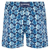 vilebrequin - Swim shorts sea fish
