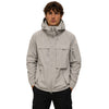 parajumpers - giacca antivento grigia