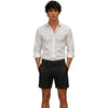 dolce & gabbana - shorts neri