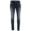 balmain - jeans skinny blu