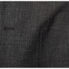 loro piana tessuto - completo misto lana & seta