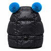 ai-riders - cappello cappuccio blu