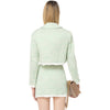 pinko - giacca corta glauconome