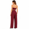 patrizia pepe - top organic purple