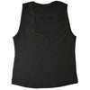 comme des fuckdown - top in costina nero