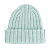 100% cashmere - beanie in cashmere