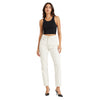 balmain - pantalone con imputure