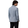 dolce & gabbana - giacca jeans monopetto