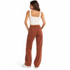 tod's - Pantaloni lunghi a costine
